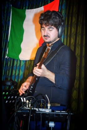 ANDREA PASINI - Maestro collaboratore live - Comusicazione - Scuola Musica