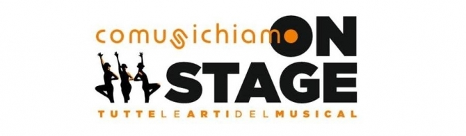 COMUSICHIAMONSTAGE - IL MUSICAL! - Comusicazione - Scuola Musica